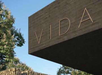 Terreno · 847m² · Lote en Barrio Cerrado Vida Jardin