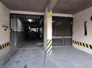 Garage · 12m² · Cochera Corrientes y Cochabamba
