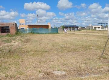 Terreno · 300m² · Terreno en Tierra de Sueños Arroyo Seco