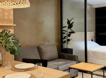 Departamento · 29m² · 1 Ambiente · Departamento en Venta, Alquiler, Temporario