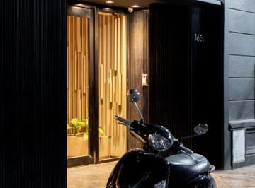 Oficina comercial · 247m² · 3 Dormitorios · 2 Cocheras · Oficinas Buena Vista Aldea Work I Schweitzer 9000