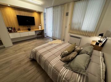 Departamento · 34m² · 1 Ambiente · Monoambiente Juan Manuel de Rosas 1177