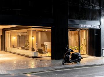 Oficina comercial · 78m² · 3 Dormitorios · 1 Cochera · Oficinas Buena Vista Aldea Work I Schweitzer 9000