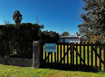 Quinta vacacional · 49m² · 1 Ambiente · Quinta en Funes