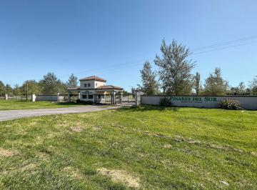 Terreno · 400m² · Terreno en Venta en Pinares del Sur