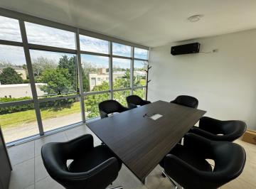 Oficina comercial · 23m² · 1 Ambiente · Oficinas Aldea Av Real 9260 00 - 01