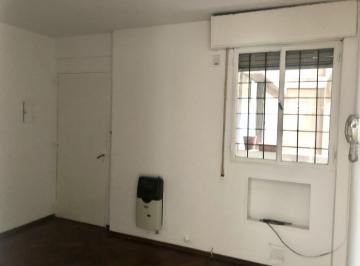 Departamento · 50m² · 2 Ambientes · Departamento un Dormitorio en Centro