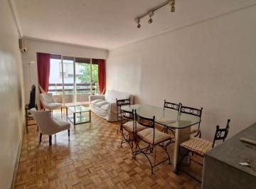 Departamento de 3 ambientes, Recoleta · Venta 3 Ambientes 90 m con Balcón Recoleta.