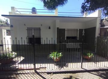 Casa · 95m² · Casa en La Florida - Rosario