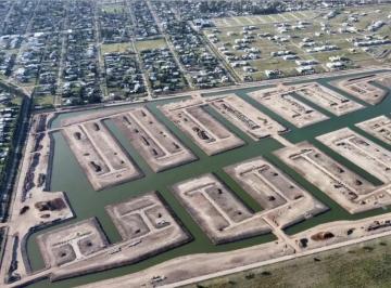 Terreno · 500m² · Terreno en Countries/b. Cerrado (Funes)