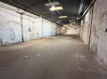 Depósito · 723m² · 3 Ambientes · Alquiler Galpón / Depósito en Rosario