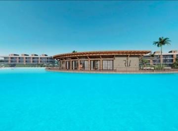 Terreno · 860m² · Terreno en Venta en Ria Lagoon. General Lagos. 860 m².