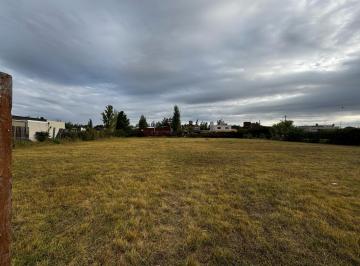 Terreno · 1010m² · 1 Ambiente · Lote - Venta Portal Aldea Juan B. Justo 9500