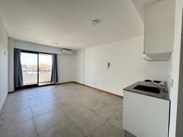 Departamento · 27m² · 1 Ambiente · Departamento Monoambiente