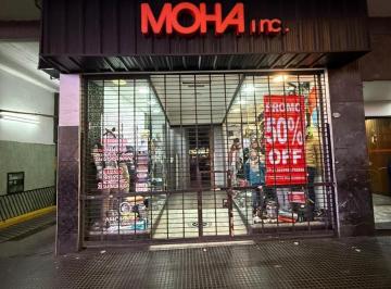 Local comercial · 200m² · Local en Alquiler