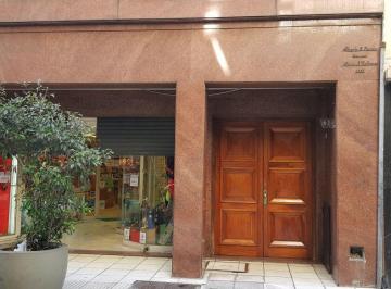 Oficina comercial de 4 ambientes, San Nicolás · Lavalle - Reconquista 120 M²cfte Recep. + 4 Despach. + Baño Ideal Streaming - Ensayo, Etc.