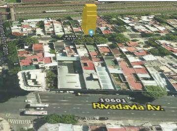 Terreno · 208m² · Venta Lote / Terreno en Villa Luro / Liniers - Zonificación: Usam