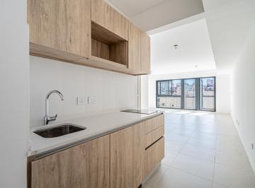 Departamento · 38m² · 1 Ambiente · Venta • Recoleta • Monoambiente Divisible • Apto Profesional