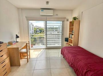 Departamento de 1 ambiente, Villa Crespo · Departamento de 31 m² con 1 Ambiente y Balcon en Venta en Villa Crespo
