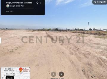 Terreno · 14218m² · Venta Terreno Zona Torreón