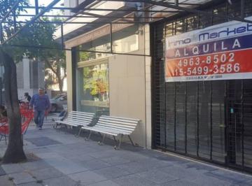 Local comercial · 30m² · 1 Ambiente · Local Alquiler Oficina Colegiales - Doble Altura - S/expensas - Espacio Aéreo Libre a m de Av F Lacr