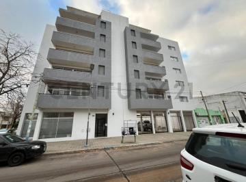 Departamento · 44m² · 2 Ambientes · Venta de Departamento 1 Dormitorio con Balcón, La Plata
