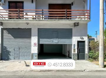 Local comercial · 1 Ambiente · Local Alquiler - Munro