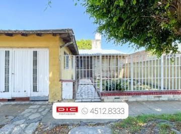 Casa · 81m² · 3 Ambientes · 1 Cochera · Casa 2 Dorm. Alquiler - Munro