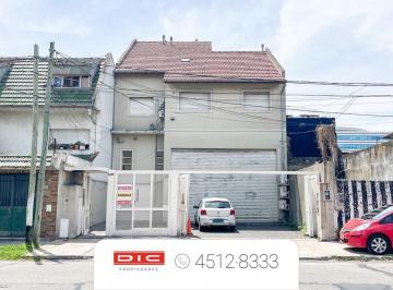 Oficina comercial · 100m² · 4 Ambientes · 1 Cochera · Oficina Alquiler - Munro