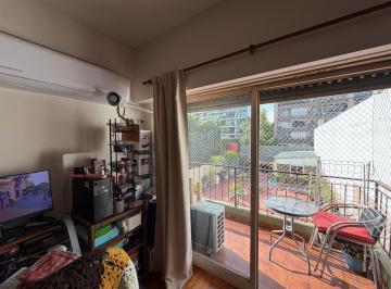 Departamento · 76m² · 4 Ambientes · Departamento en Colegiales