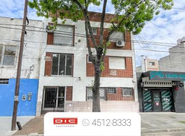 Departamento · 55m² · 3 Ambientes · Departamento 3 Ambientes Alquiler - Munro