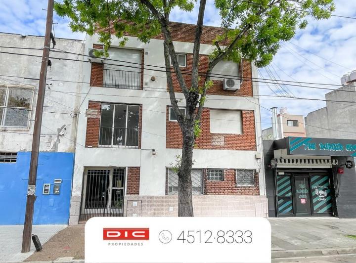 Departamento · 55m² · 3 Ambientes