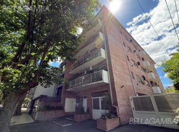 Departamento · 122m² · 3 Ambientes · 1 Cochera · Venta Departamento Duplex Vicente Lopez 3 Ambientes Cochera