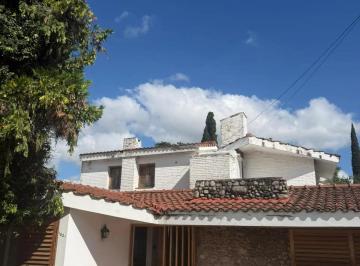 Casa de 12 ambientes, Córdoba · Casa en Venta Cerro de Las Rosas