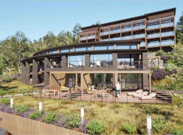 Departamento de 1 ambiente, Villa La Angostura · Departamento 1 Ambiente en Venta en Puerto Manzano