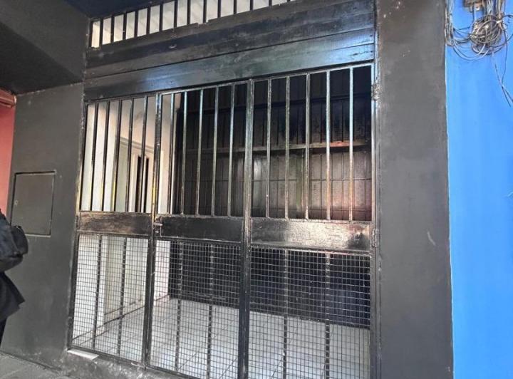 Local comercial · 45m² · 1 Ambiente