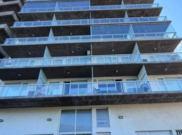 Departamento de 2 ambientes, Monte Hermoso · Venta Departamento Frente Al Mar en Excelente Estado, Monte Hermoso