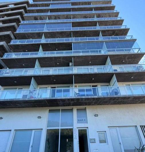 Departamento · 51m² · 2 Ambientes · 1 Cochera