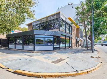 Local comercial · 290m² · 3 Ambientes · Local en Esquina Av Libertador 404 Vicente Lopez
