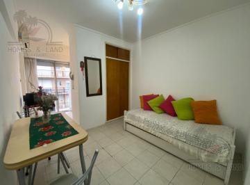 Departamento · 24m² · 1 Ambiente · Departamento de 1 Ambiente con Balcon Saliente a La Calle