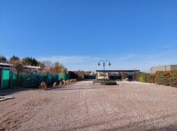 Terreno , Chacras de Coria · Lote en Barrio Semi Privado Cielos de Viamonte, Chacras de Coria.