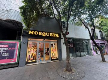 Fondo de comercio · 90m² · 3 Ambientes · Fondo de Comercio Cordoba 800