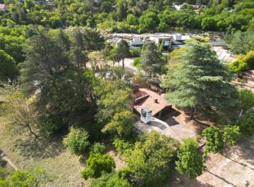 Casa de 3 ambientes, Villa Icho Cruz · Venta de Casa en Villa Icho Cruz a 20 m del Río. Zona Icho Cruz Sierras