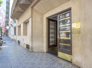 Departamento · 80m² · 3 Ambientes · Charcas 2300 y Anchorena Recoleta Departamento en Venta de 3 Ambientes Al Frente - Apto Profesional