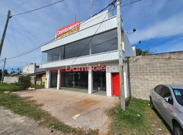 Local comercial · 950m² · Local en Venta en General Rodríguez