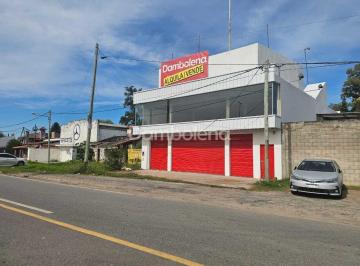 Local comercial · 950m² · Local en Venta en General Rodríguez