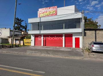 Local comercial · 950m² · Local en Alquiler en General Rodríguez