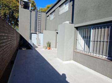 Departamento · 45m² · 2 Ambientes · Duplex 1 Dormt en Alquiler Zona Sur