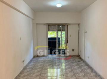 Departamento · 26m² · 1 Ambiente · Alquiler de Departamento 1 Ambiente en Ramos Mejia - Céntrico - Ideal Vivienda o Uso Comercial