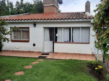 Foto · Venta Casa en La Cumbre, con Gas Natural